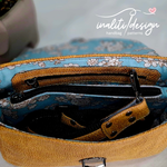 Load image into Gallery viewer, Naledi Crossbody Bag
