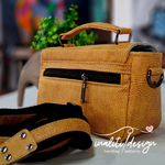 Load image into Gallery viewer, Naledi Crossbody Bag
