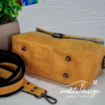 Load image into Gallery viewer, Naledi Crossbody Bag
