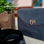 Load image into Gallery viewer, Naledi Crossbody Bag
