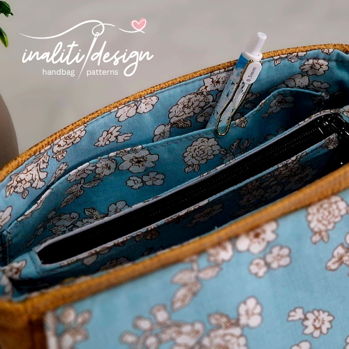 Naledi Crossbody Bag