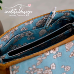 Load image into Gallery viewer, Naledi Crossbody Bag
