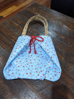 Load image into Gallery viewer, Beach Tote - PDF Pattern
