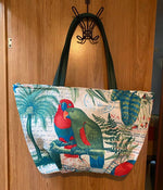 Load image into Gallery viewer, Beach Tote - PDF Pattern
