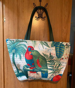 Beach Tote - PDF Pattern