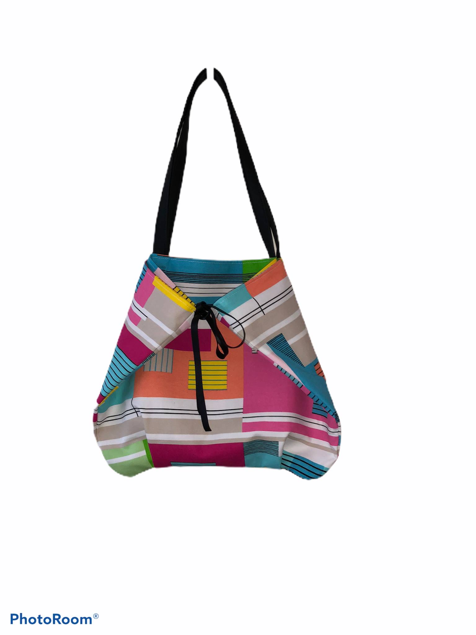 Beach Tote - PDF Pattern