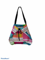 Load image into Gallery viewer, Beach Tote - PDF Pattern
