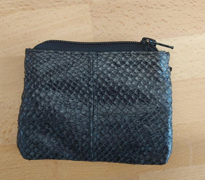 Mini Pouch Wallet