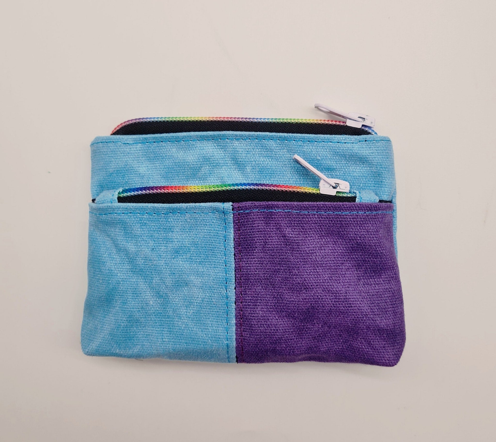 Mini Pouch Wallet