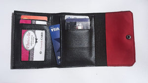 Isipaje Purse (Small) - WITH SVG FILES