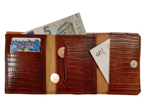 Isipaje Purse (Small) - WITH SVG FILES