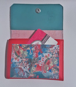 Isipaje Purse (Small) - WITH SVG FILES