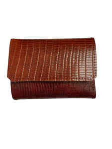 Isipaje Purse (Small) - WITH SVG FILES