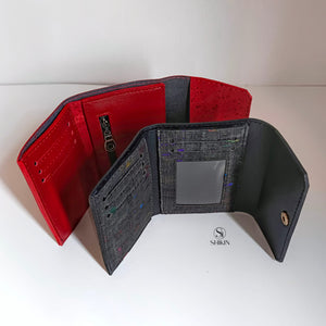Isipaje Purse (Small) - WITH SVG FILES