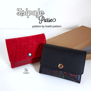 ISIPAJE BUNDLE - WITH SVG FILES