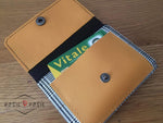 Load image into Gallery viewer, Isipaje Purse (Small) - WITH SVG FILES

