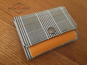 Isipaje Purse (Small) - WITH SVG FILES