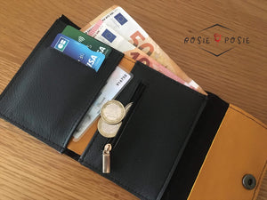 Isipaje Purse (Small) - WITH SVG FILES