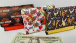 Load image into Gallery viewer, Isipaje Purse (Small) - WITH SVG FILES
