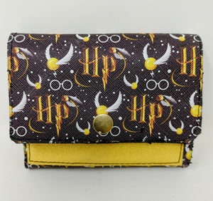 Isipaje Purse (Small) - WITH SVG FILES
