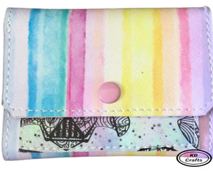 Isipaje Purse (Small) - WITH SVG FILES