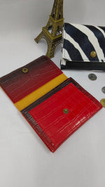 Load image into Gallery viewer, Isipaje Purse (Small) - WITH SVG FILES
