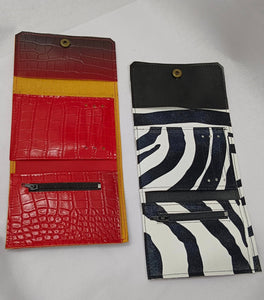 Isipaje Purse (Small) - WITH SVG FILES