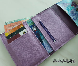Isipaje Purse (Small) - WITH SVG FILES