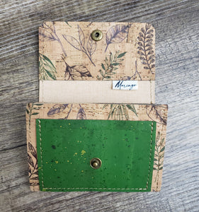 Isipaje Purse (Small) - WITH SVG FILES