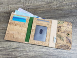 Load image into Gallery viewer, Isipaje Purse (Small) - WITH SVG FILES
