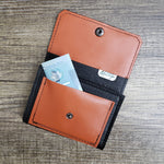 Load image into Gallery viewer, Isipaje Purse (Small) - WITH SVG FILES

