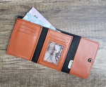 Load image into Gallery viewer, Isipaje Purse (Small) - WITH SVG FILES
