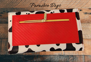 Isipaje Purse (Large)