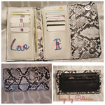 Load image into Gallery viewer, Isipaje Purse (Large)
