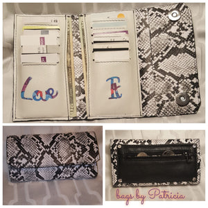 Isipaje Purse (Large)