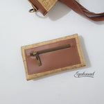 Load image into Gallery viewer, Isipaje Purse (Large)
