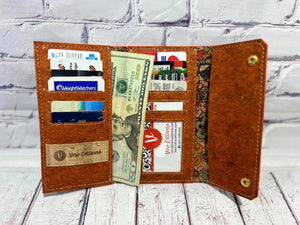 Isipaje Purse (Large)