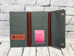Load image into Gallery viewer, Isipaje Purse (Large)
