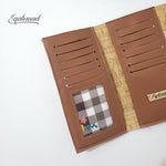 Load image into Gallery viewer, Isipaje Purse (Large)
