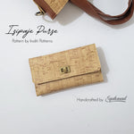Load image into Gallery viewer, Isipaje Purse (Large)
