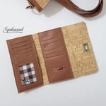 Load image into Gallery viewer, Isipaje Purse (Large)
