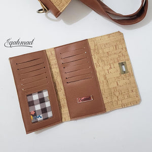 Isipaje Purse (Large)