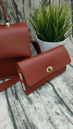 Load image into Gallery viewer, Isipaje Purse (Large)
