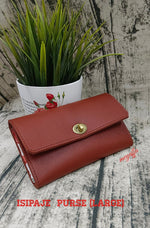 Load image into Gallery viewer, Isipaje Purse (Large)

