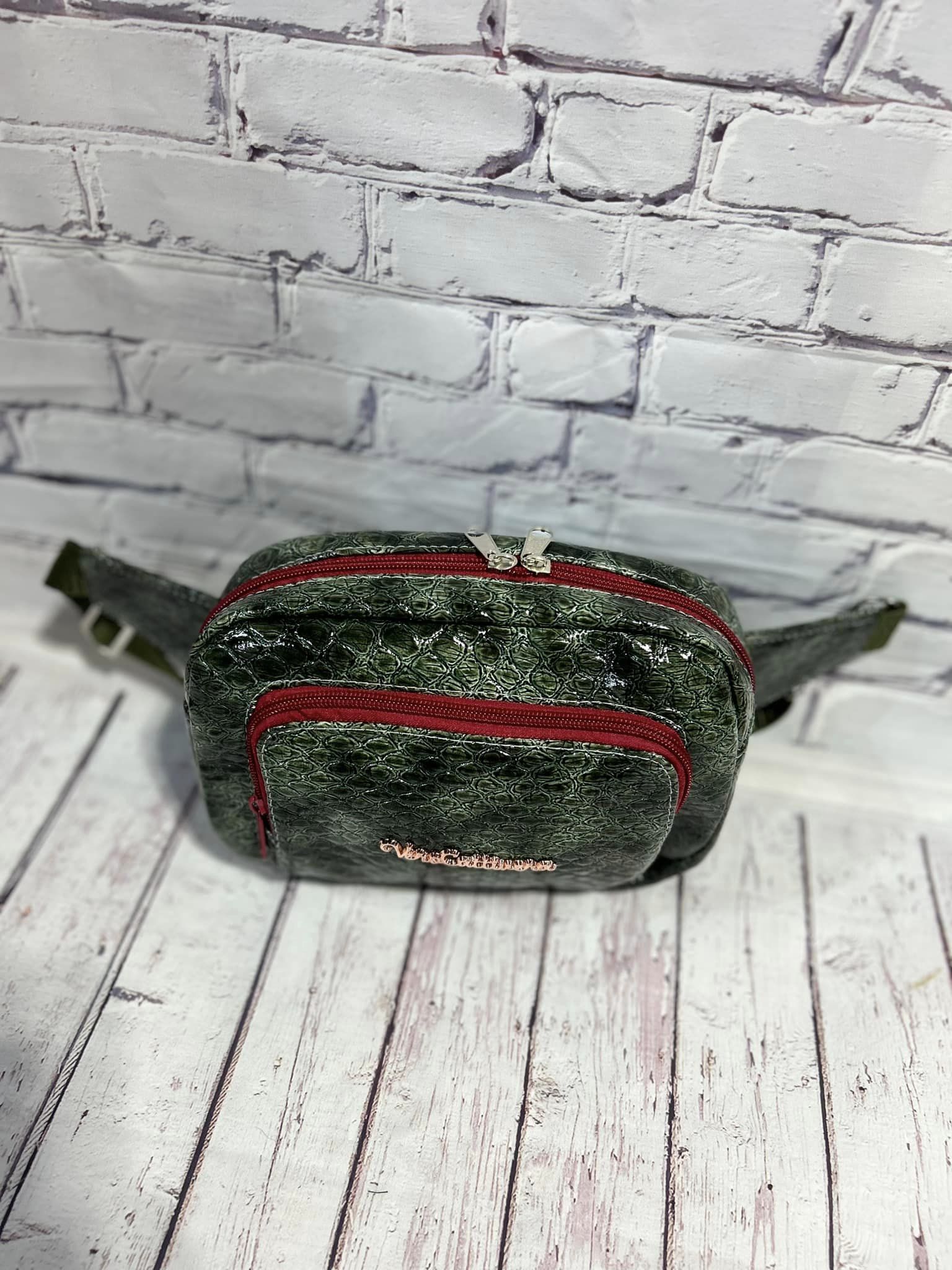 Moon Bag (2 sizes)