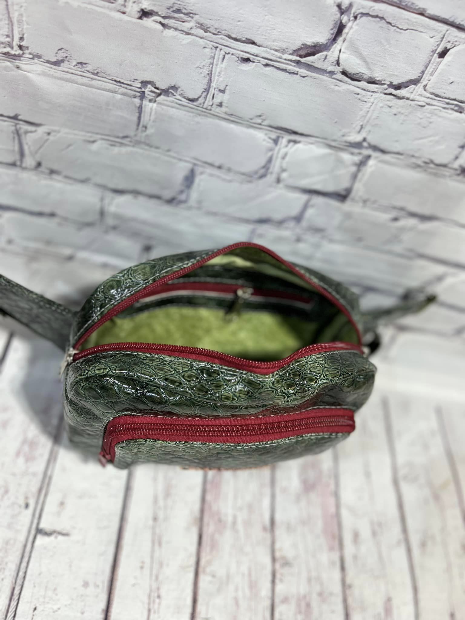 Moon Bag (2 sizes)