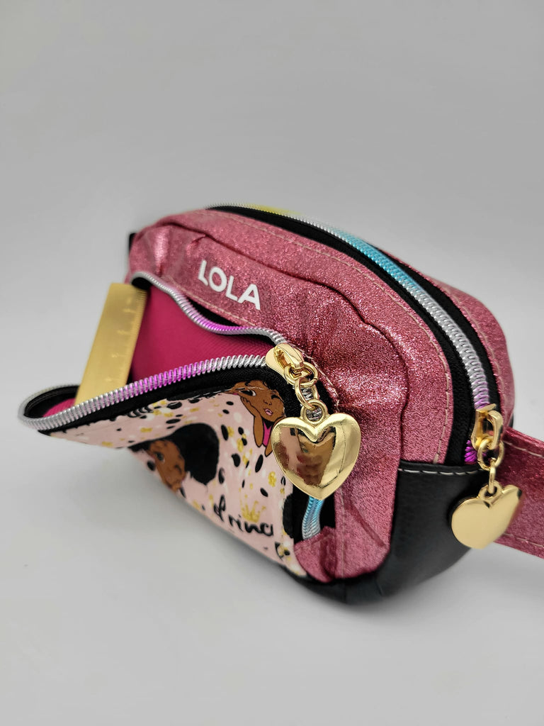 Moon Bag (2 sizes) Inaliti Design